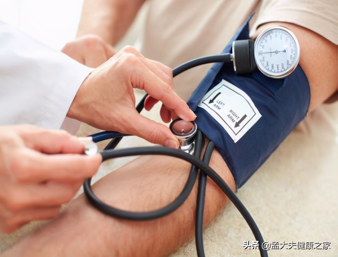 高血压患者能吃伟哥类药物吗？从多个方面告诉你真相
