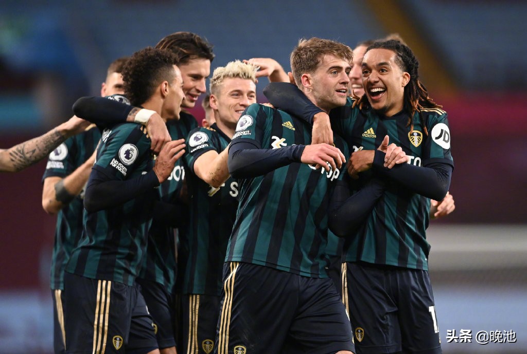 20赛季英超哪里看（今晚明晨！英超战4场，曼城冲20连胜！央视不转，这1平台直播）