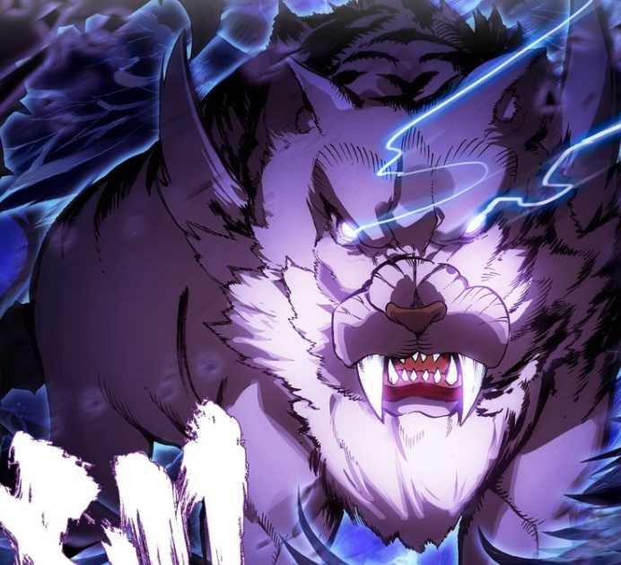 天珠变:周维清修炼不死神功,黑虎降临,危险(六眼天珠的寓意及功效) 第