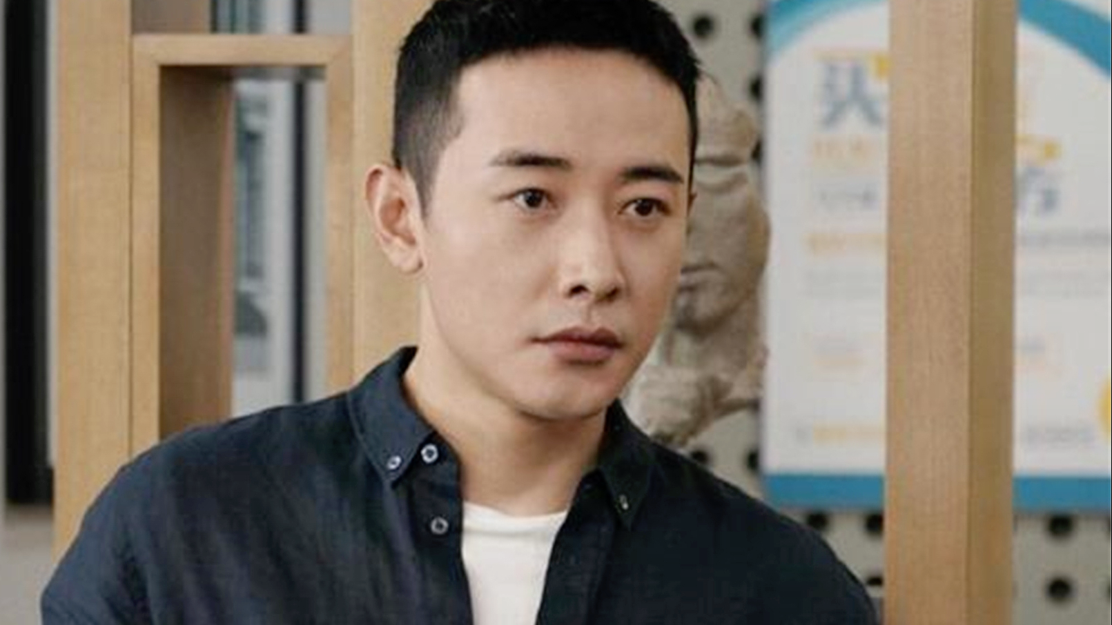 罗晋又一部悬疑剧提上日程，再次搭档焦俊艳组CP，能否得到认可？