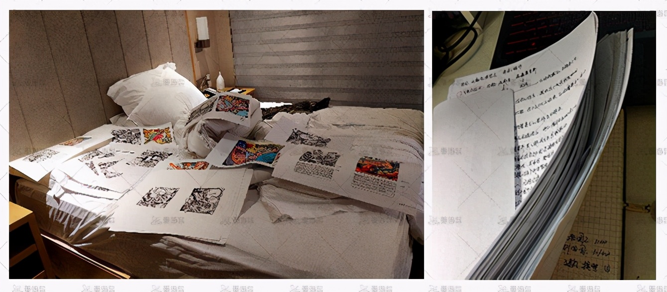 南昌大学艺术考研｜执着追梦的二战学姐上岸心路历程