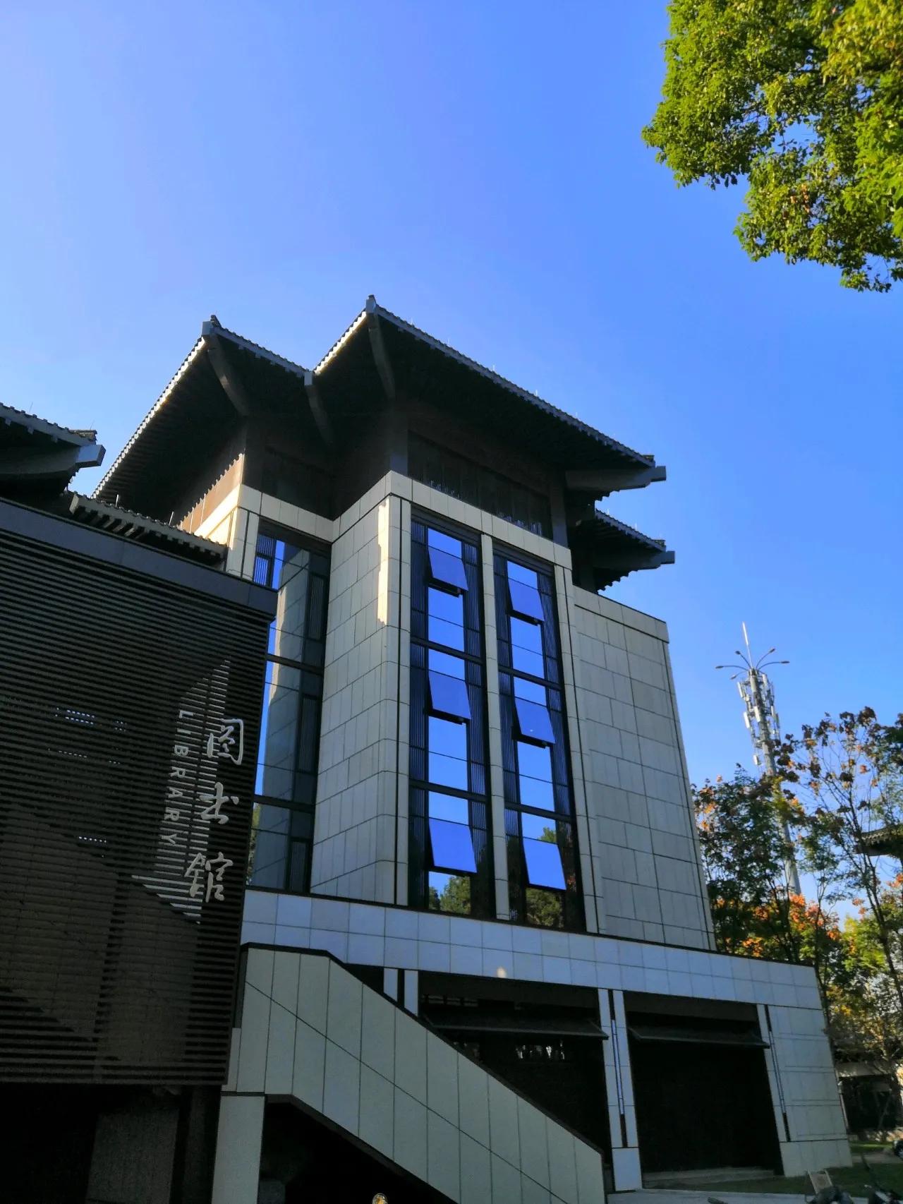 绍兴大学一哥——绍兴文理学院，你了解吗？