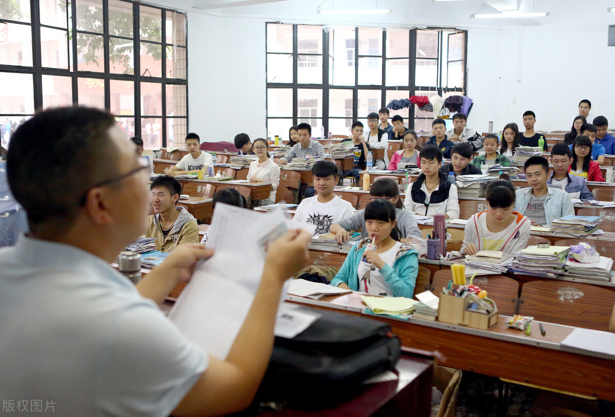 科学高效的英语高考复习教学策略