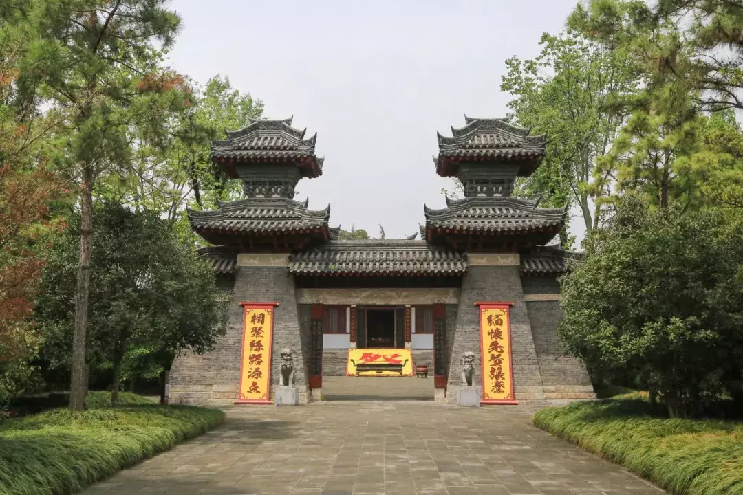 中国醉美秋色在秦岭,2条自驾路线解锁最绚烂秋景,10月最美