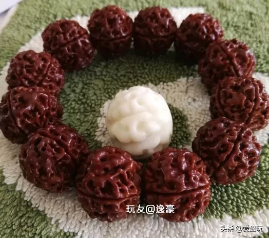 这些小众配饰，太过瘾了！好看，还真便宜