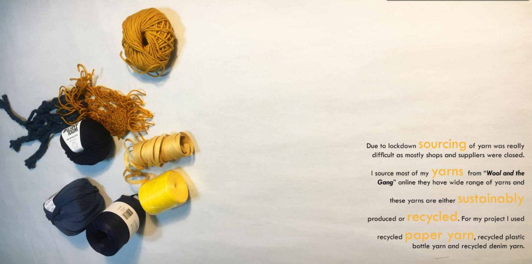 KDA课达丨2021年伦敦时装学院MA服装设计毕业展