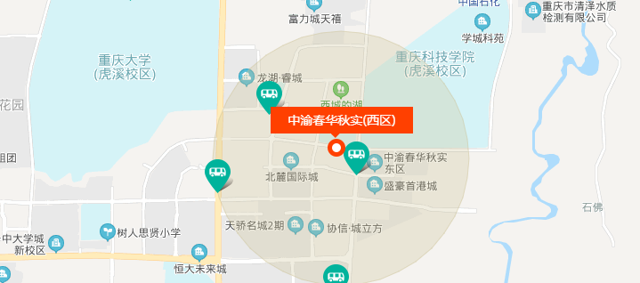 家长排队挤着进的学校，对口的学区房你知道吗？最便宜19万