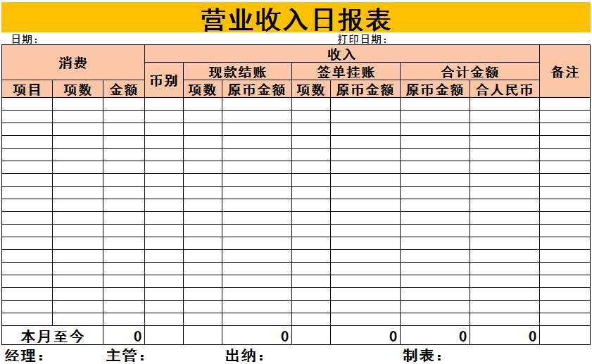 实习会计仅凭15个日报表提前转正，录入数据可自动生成