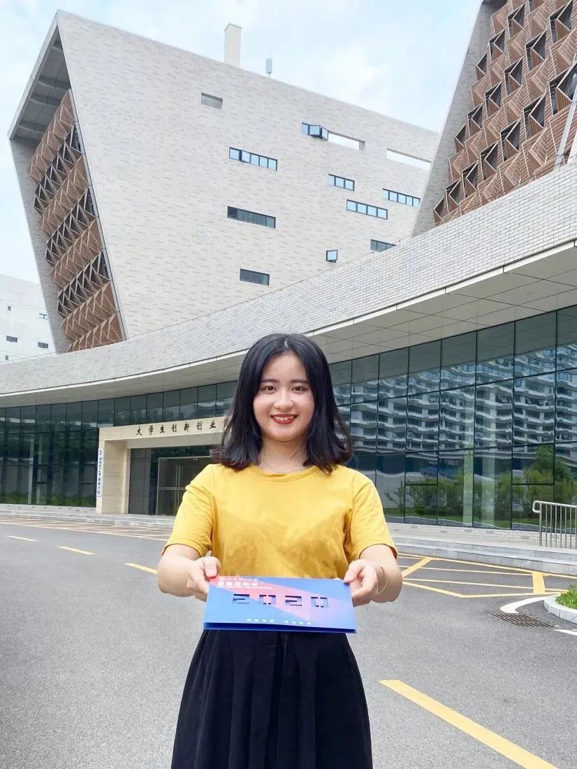 武大、华师、武汉理工录取通知书开始发放，抢先看