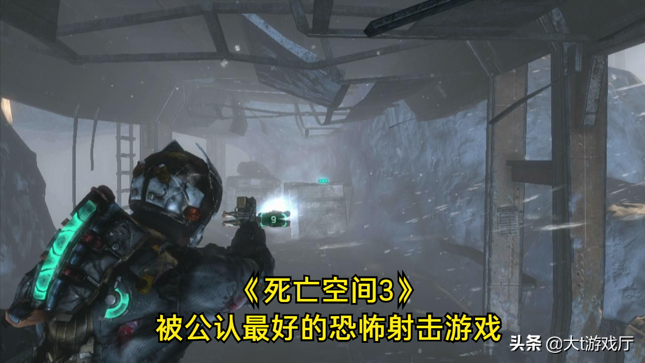 当年最让人痴迷的十款经典单机，如今却快被遗忘了