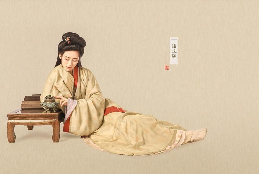 未若柳絮因风起的意思 未若柳絮因风起的因-起航号