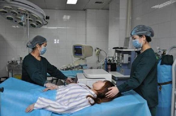 第三视角带你看看人工流产全过程,有多残忍就有多心疼