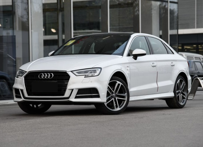 最便宜BBA！宝马奥迪14万，奔驰21万，网友：奔驰凭啥贵7万