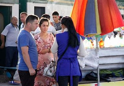 不可小觑的邻国哈萨克斯坦，前首都阿拉木图已成为中亚第一大城市