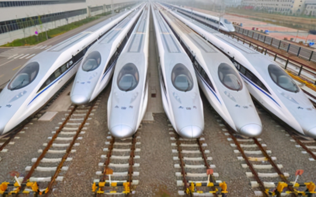 备受“铁路局”青睐的5所大学，毕业就是铁饭碗，就业不用发愁