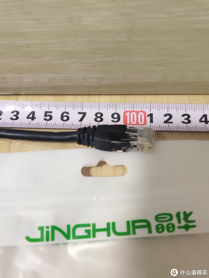 7款成品网线拆解横向测评+水晶头制作+使用免打模块教程