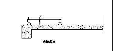 单元体幕墙安装施工工法（多图）