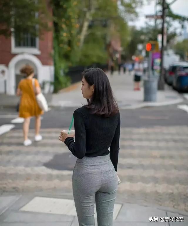 在西安，我和那些前女友們的二三往事 找女朋友 第4張