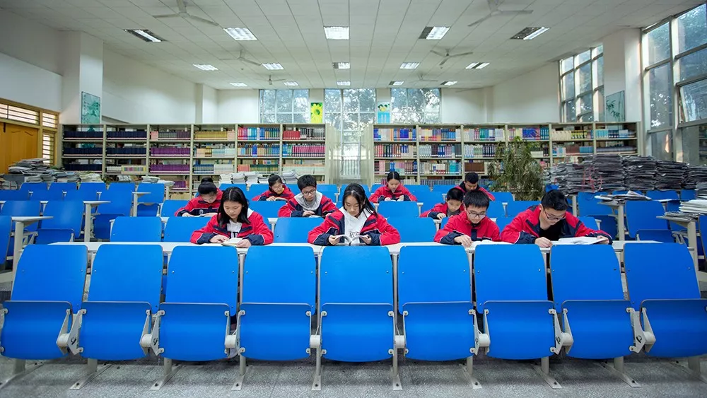 市外招收学生120人！绵阳外国语学校2020年高中招生公告出炉