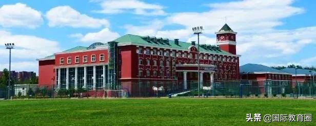 孙俪儿子在耀中、王菲女儿上德威......明星最喜欢哪些国际学校？