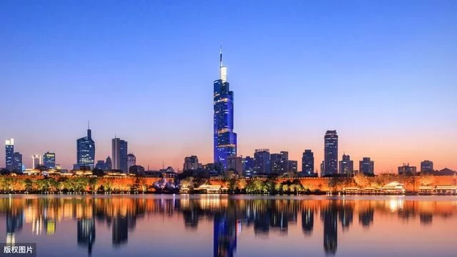 五星级酒店数量排名前十大城市，你去过几个？