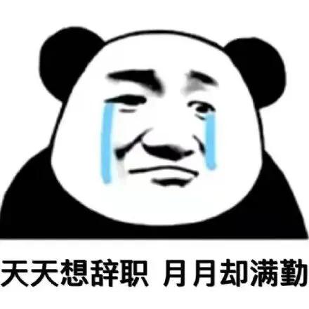 表情包，关于失眠