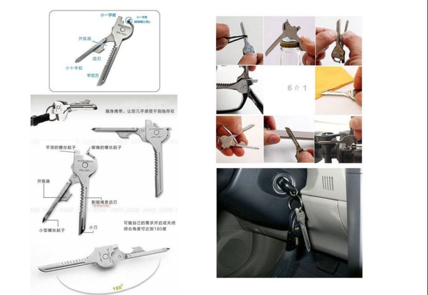 极端条件下，生存的物资装备清单