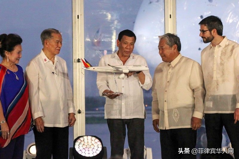 福布斯菲律宾富豪排行榜 首富竟然是出生于福建晋江的菲律宾华人