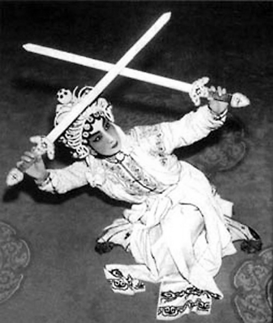 关肃霜(关肃霜黛诺山风吹来一阵阵)-我的快乐小窝