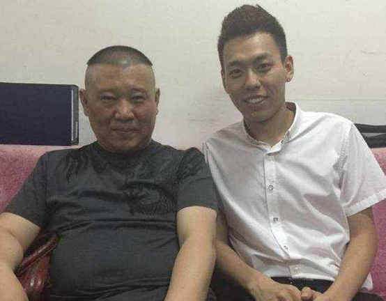 郭德纲的干爹和他的干儿子们:相声圈里的规则如此奇葩