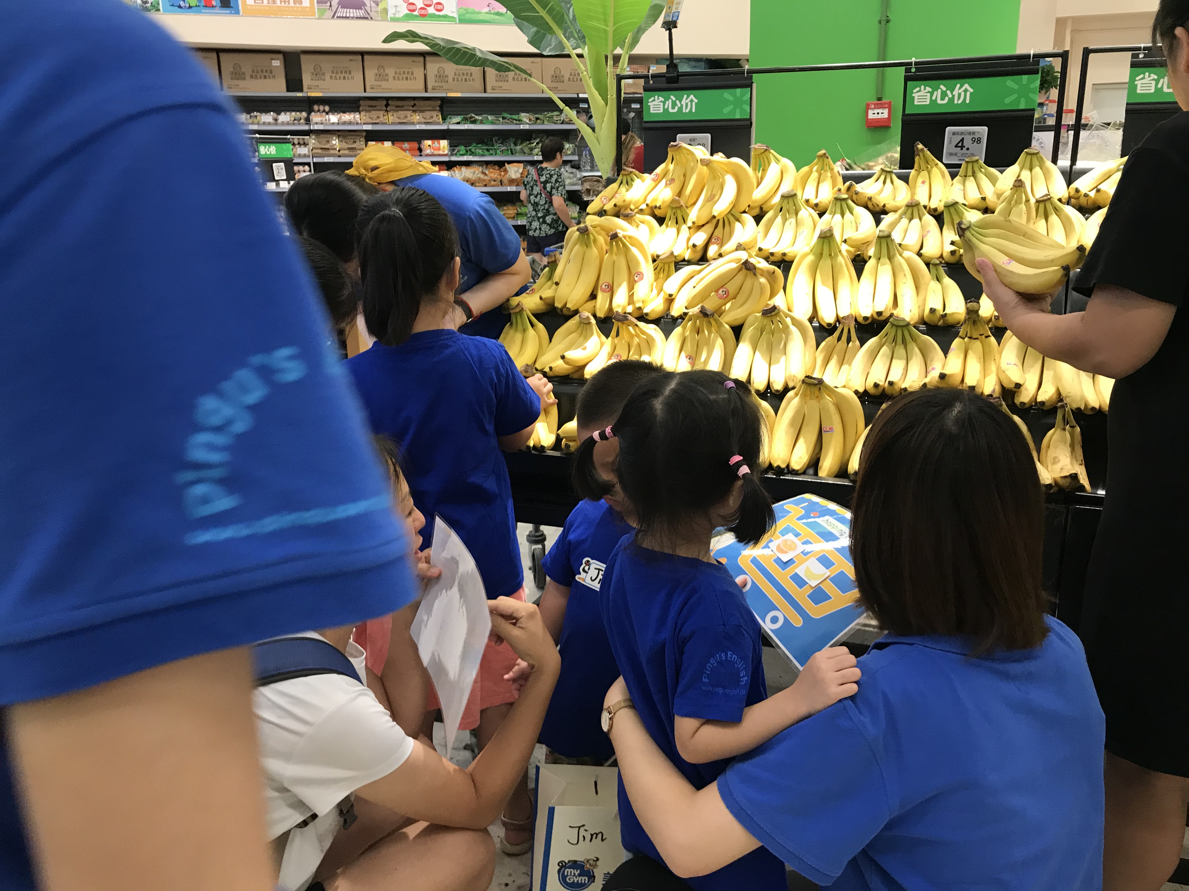 南宁市企鹅家族英语航洋中心被授予剑桥CICE英语青秀区考点