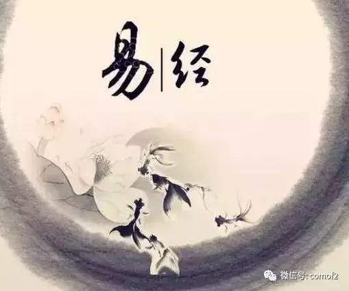 易学入门,这样讲易经,很容易入门!一听就懂
