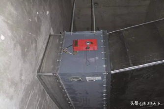 镀锌圆钢是什么（安装风管的三个干货教学）