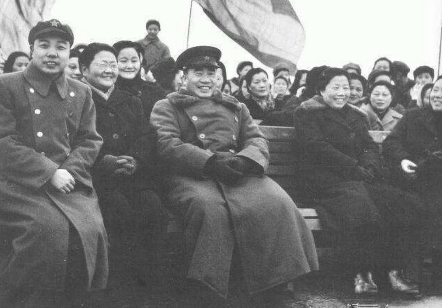 世界十大元帅排行榜，中国入榜2位，他们分别是谁？