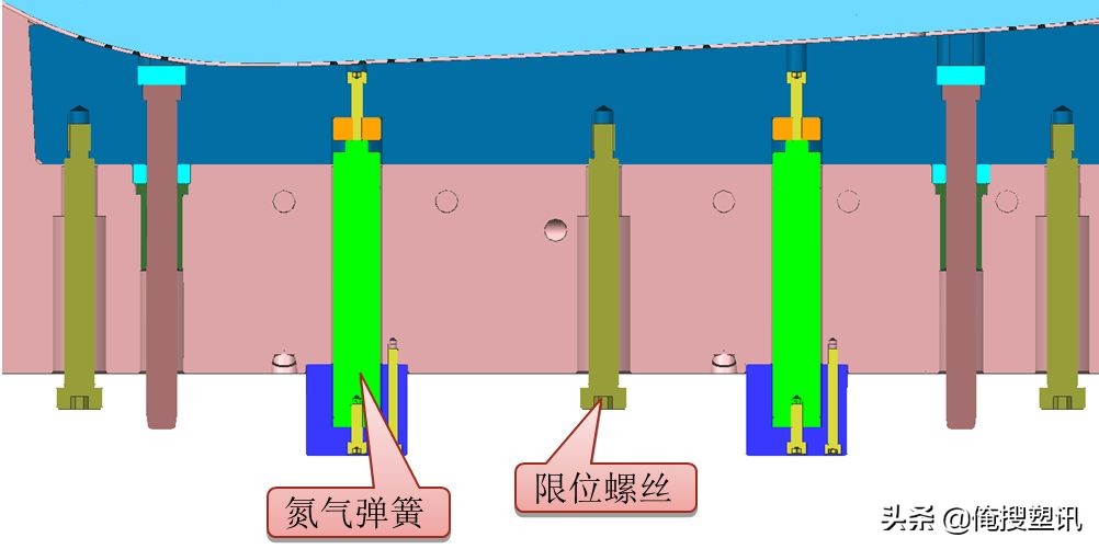 注塑这么多年，低压注塑的6大成型工艺等必备要点你全掌握了吗？