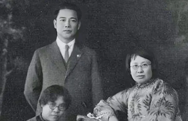 陈公博:人称汪精卫第二,反共反蒋卖国求荣,最后下场大快人心 第14张 陈公博:人称汪精卫第二,反共反蒋卖国求荣,最后下场大快人心 第14张