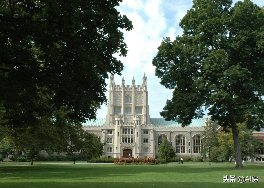 美国100所最佳文理学院