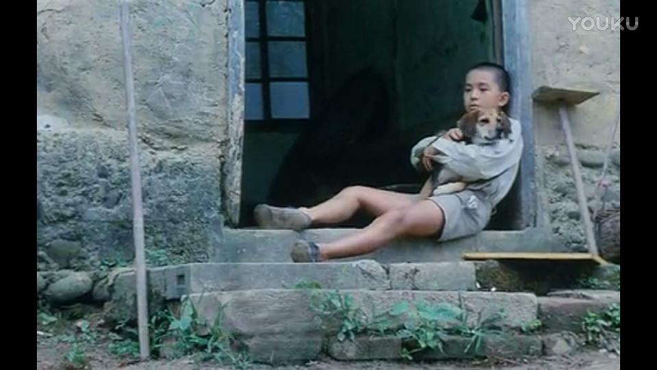 电影鲁冰花是真人故事(30年前的《鲁冰花》，从头哭到了尾，如今主演们却都淡出了银幕)