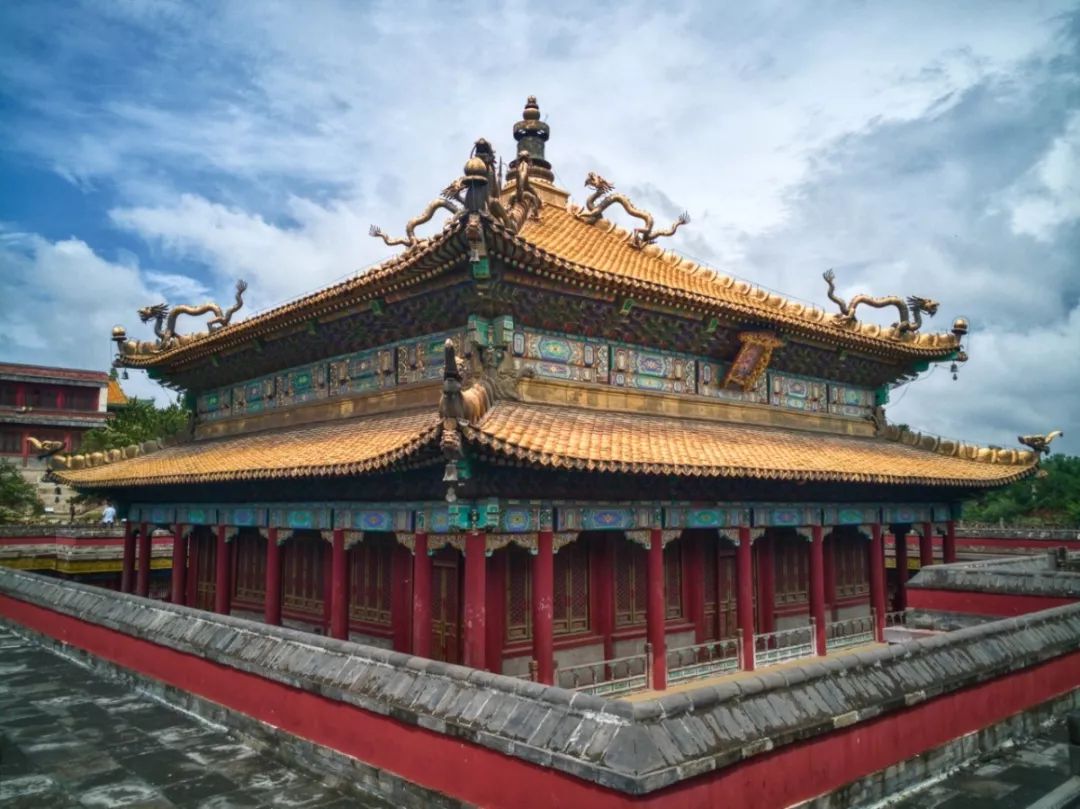 北京 家风 景点_浏览了皇家园林 - 密云旅游