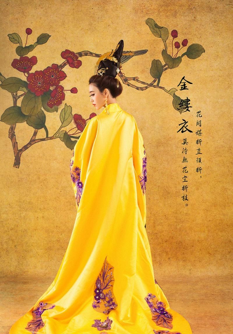 3分钟看完古代十大名妓，哪一个你最喜欢？