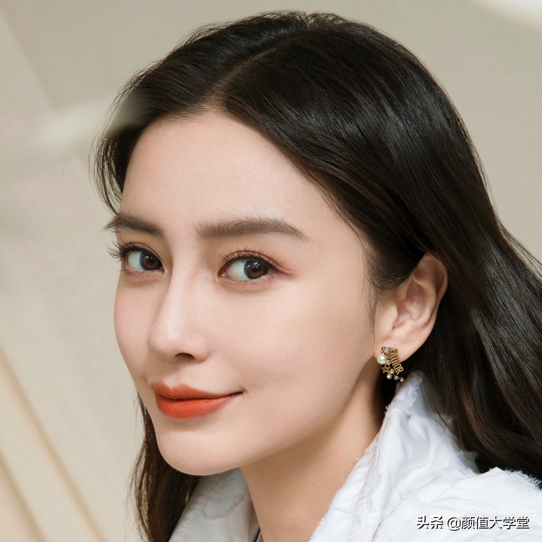 5种双眼皮形状 9大眼型,对号入座