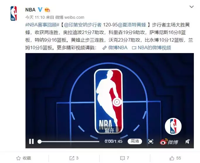 为什么成为nba形象大使(蔡徐坤给NBA当形象大使，凭什么？)