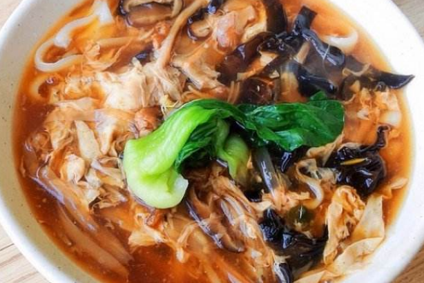 中国菜：济南芙蓉街小吃排行榜，你还知道哪些美食