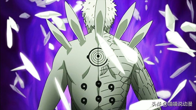 天才带土为什么从未开启过须佐能乎?是时运不济,还是能力太水?