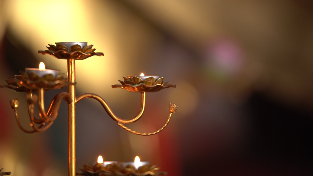 10所佛寺点亮智慧灯,祈愿学子们超常发挥金榜题名