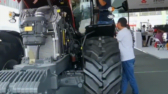 2021新疆農(nóng)業(yè)機(jī)械博覽會都有哪些先進(jìn)農(nóng)機(jī)？