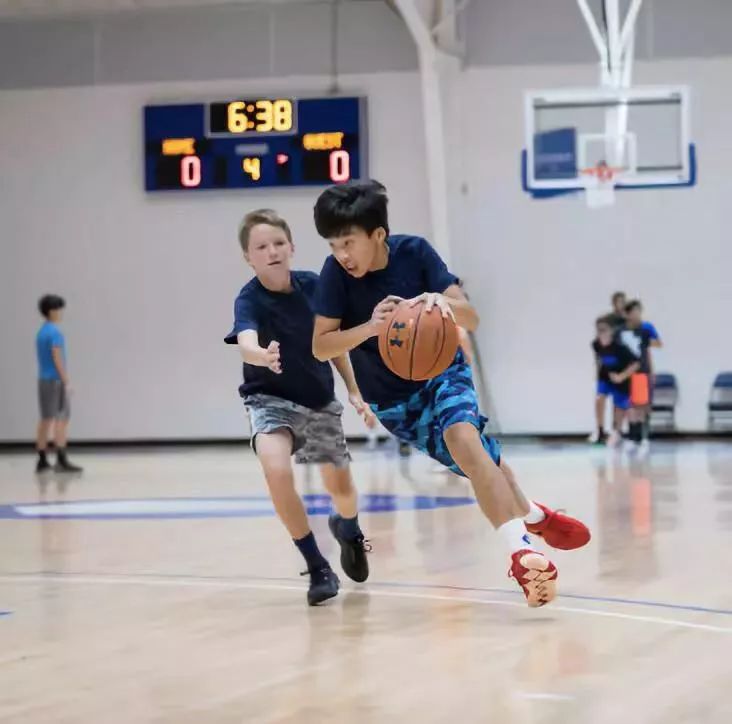 img学院出过哪些nba(IMG学院再创历史，首夺高中篮球全美锦标赛冠军！)