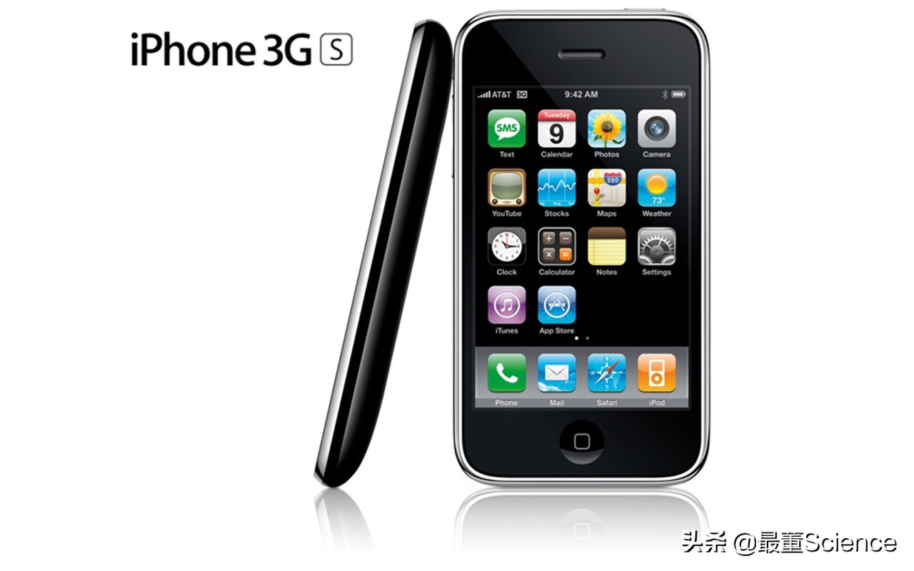 年9月10日,更新全线ipod产品(ipod touch,ipod classic和ipod nano)