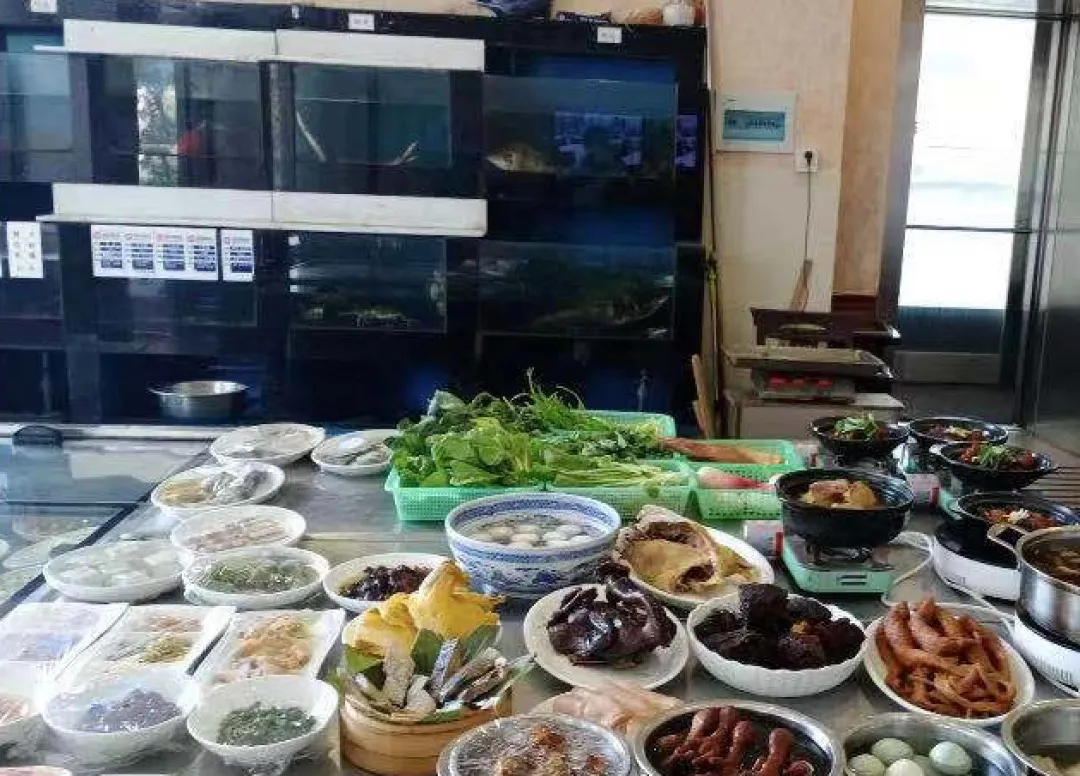 萧山:才不是无聊的有钱人聚集区,这里吃得好,玩得开心