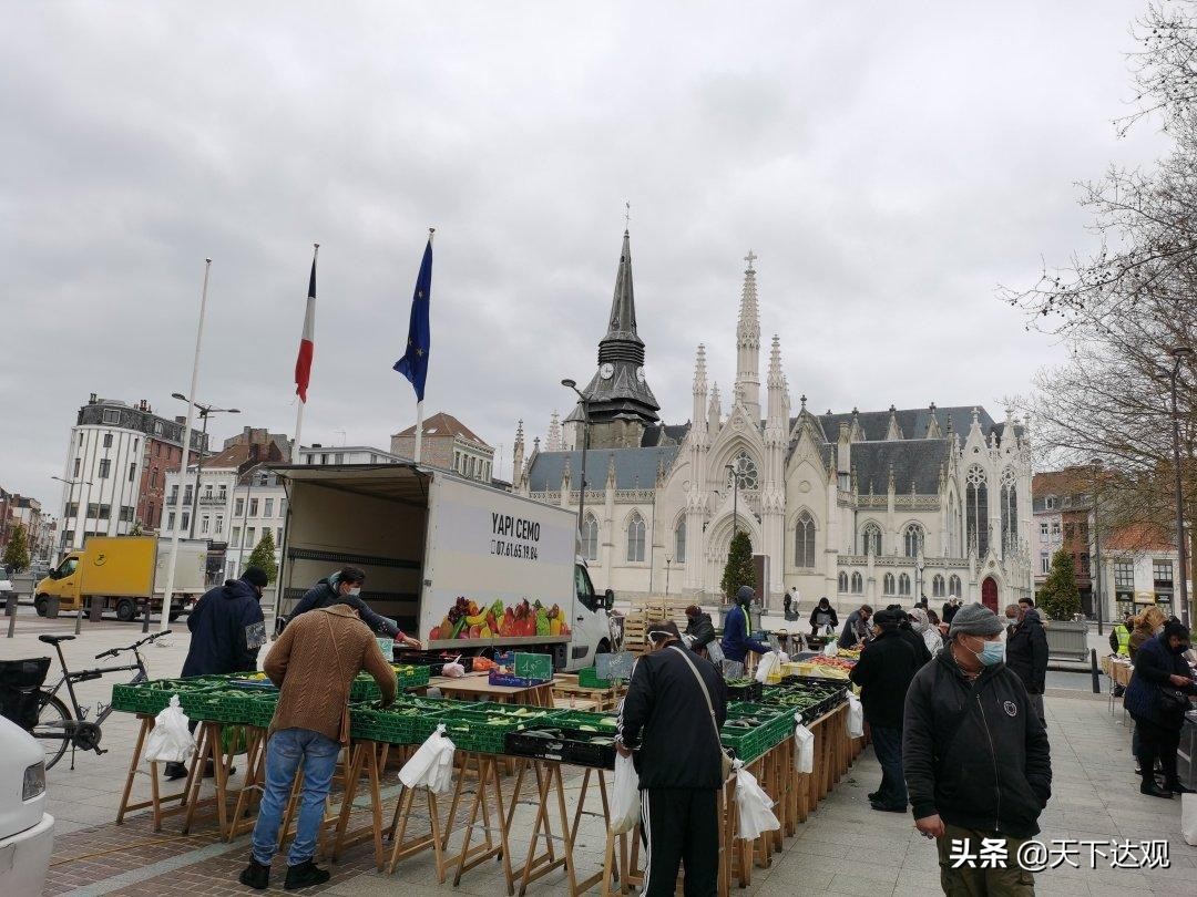 巴黎高等商学院｜欧洲最著名的商学院之一，是世界商业领袖的摇篮